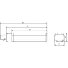Miniatura Dimensioni prodotto 3
