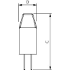 Miniatura Dimensioni prodotto 2