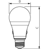 Miniatura Dimensioni prodotto 3
