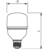 Miniatura Dimensioni prodotto 3