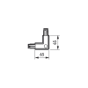 Miniatura Dimensioni prodotto 2