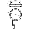 Miniatura Dimensioni prodotto 3