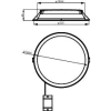 Miniatura Dimensioni prodotto 4