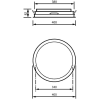 Miniatura Dimensioni prodotto 3