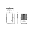 Miniatura Dimensioni prodotto 3