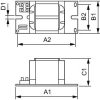 Miniatura Dimensioni prodotto 3