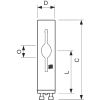 Miniatura Dimensioni prodotto 2