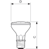 Miniatura Dimensioni prodotto 2