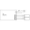 Miniatura Schema elettrico 2