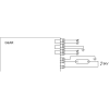 Miniatura Schema elettrico 3