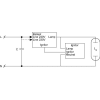 Miniatura Schema elettrico 2