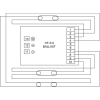 Miniatura Schema elettrico 2