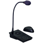 PHOEBUS - SISTEMA INTERCOM DA SPORTELLO