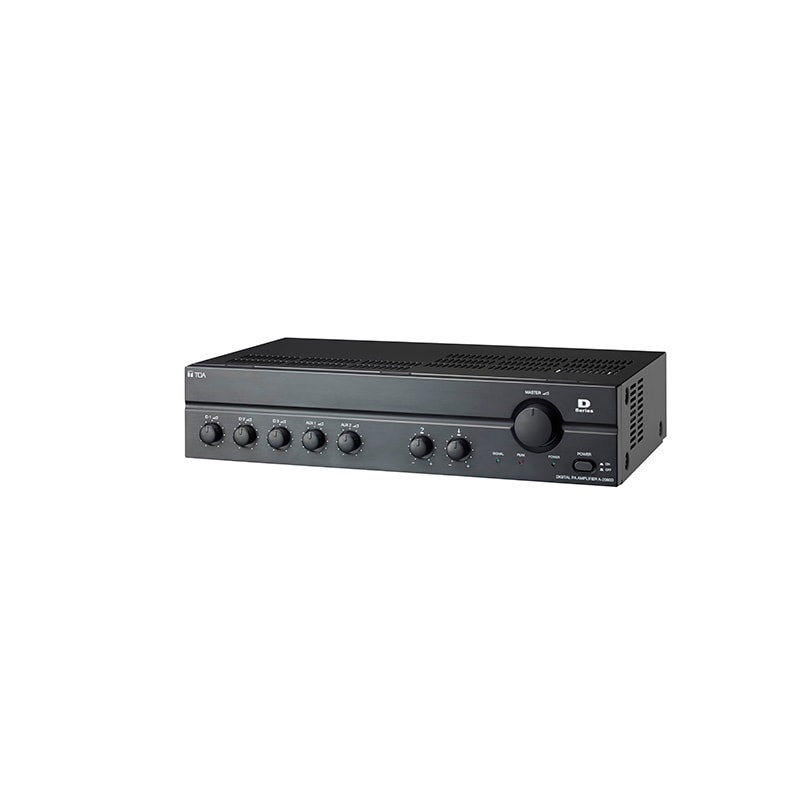 PHOEBUS - AMPLI / MIXER PA 30/45W DIGIT