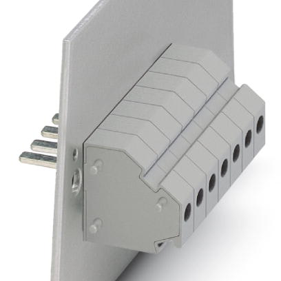 PHOENIX CONTACT - HDFKV 10-VP-HV/Z MORSETTO PASSAPARETE