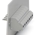 PHOENIX CONTACT - HDFKV 10-VP-HV/Z MORSETTO PASSAPARETE