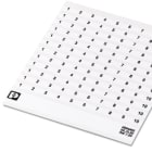 PHOENIX CONTACT - SK 7,5/3,8:FORTL.ZAHLEN SIGLATURA