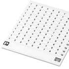 PHOENIX CONTACT - SK 7,5/3,8:FORTL.ZAHLEN SIGLATURA