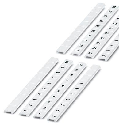 PHOENIX CONTACT - ZBF 8,LGS:FORTL.ZAHLEN SIGLATURA 0808804