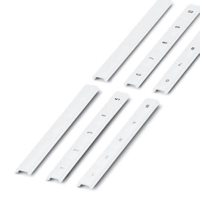 PHOENIX CONTACT - ZBF10,QR:FORTL.ZAHLEN SIGLATURA 0810025