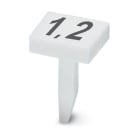 PHOENIX CONTACT - BNB WH:ZAHLEN CHIODINO DI SIGLATURA