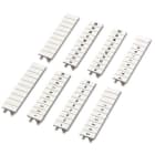 PHOENIX CONTACT - ZB 5,LGS:GLEICHE ZAHLEN SIGLATURA STRISC