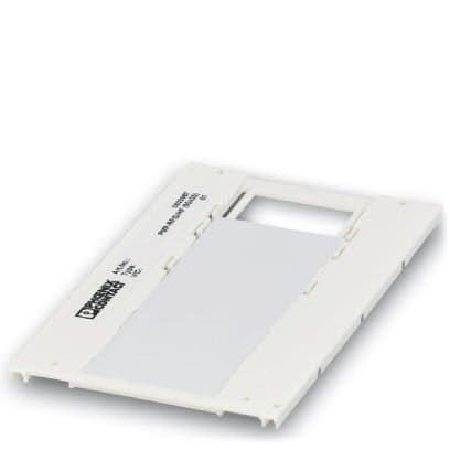 PHOENIX CONTACT - PMLP-RFID/UHF (90X38) TARGHETTA PLASTICA