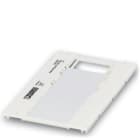 PHOENIX CONTACT - PMLP-RFID/UHF (90X38) TARGHETTA PLASTICA