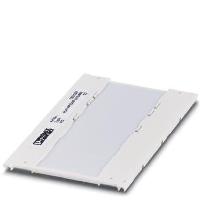 PHOENIX CONTACT - PMP-RFID/HF (110X38) CARTELLINO A STECCA