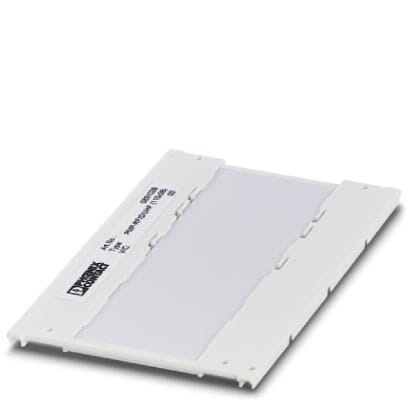 PHOENIX CONTACT - PMP-RFID/UHF (110X38) CARTELLINO A STECC