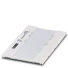 PHOENIX CONTACT - PMLP-RFID/HF (110X38) ETICHETTA IN PLAST 0831030