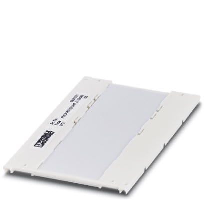 PHOENIX CONTACT - PMLP-RFID/UHF (110X38) ETICHETTA PLASTIC 0831031