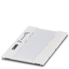 PHOENIX CONTACT - PMLP-RFID/UHF (110X38) ETICHETTA PLASTIC 0831031