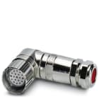 PHOENIX CONTACT - V-RC/TWUM 13/KVD 13/LBL 16+3 CONNETTORE