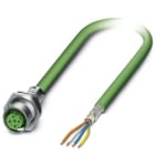 PHOENIX CONTACT - SACCBP-FSD-4CON-M16/5,0-933SCO CONNETTOR