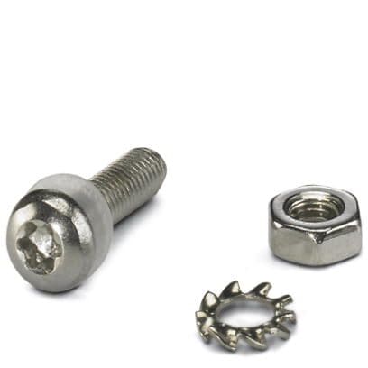 PHOENIX CONTACT - CUC-V14-A-SCREW-M3:20 INSERTO DATI