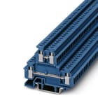 PHOENIX CONTACT - MBKKB 2,5 BU MORSETTO CON PIEDINO UNIVER