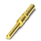 PHOENIX CONTACT - CC1,0-T-1,0-M AU PU100 CONTATTO A CRIMPA