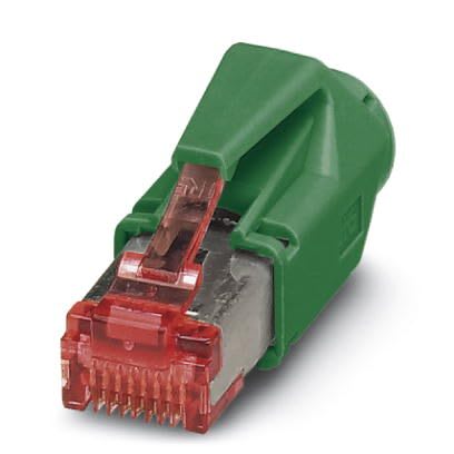 PHOENIX CONTACT - CUC-STD-C1PGN-S/R4E8:1 CONNETTORE DATI