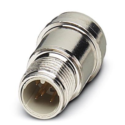 PHOENIX CONTACT - SACC-DSIP-M12MS-4CON-L180-SI CONNETTORE