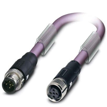 PHOENIX CONTACT - SAC-5P-MS/25,0-920/FS SCO CAVO DI SISTEM