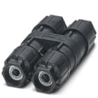 PHOENIX CONTACT - QPD H 3PE2,5 9-14 BK DISTRIBUTORE A H