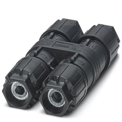 PHOENIX CONTACT - QPD H 3PE2,5 9-14 BK DISTRIBUTORE A H 1582148