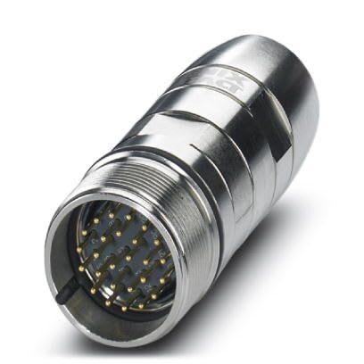 PHOENIX CONTACT - HC-26P1N120000 CONNETTORE M27