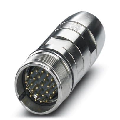 PHOENIX CONTACT - HC-28P1N120000 CONNETTORE M27