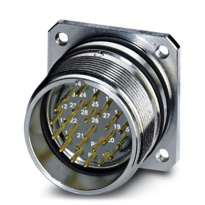 PHOENIX CONTACT - HC-28P1NT24300 CONNETTORE M27