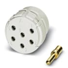 PHOENIX CONTACT - RC-06P1N8B0000 INSERTO PORTACONTATTI