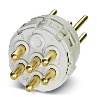 PHOENIX CONTACT - RC-06P1NA20000 INSERTO PORTACONTATTI