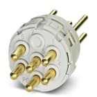 PHOENIX CONTACT - RC-06P1NA20000 INSERTO PORTACONTATTI