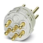 PHOENIX CONTACT - RC-06P1NA20000 INSERTO PORTACONTATTI